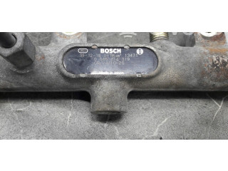 Магистральная трубка топлива 0445214019    Peugeot 206+   