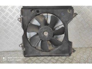 Вентилятор радиатора MF4227506770, 151209 Honda Civic X