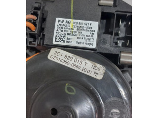 Вентилятор печки    3C1829015T, 3C1829015T   Skoda Yeti (5L)