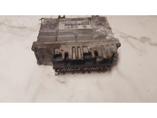 Řídící jednotka 0261204593, 6K0906027E Volkswagen Polo III 6N 6N2 6NF 1997