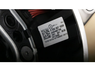 Volant Mercedes-Benz E AMG W213 2018 A0050071699, A0050071699