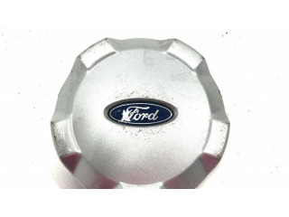 Заводская крышка (крышки) от центрального отверстия колеса