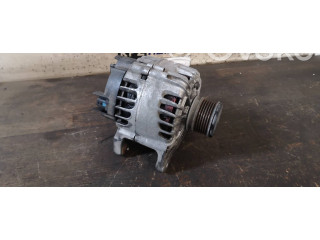 Генератор 231004864R, 231004864R   Renault Megane III      