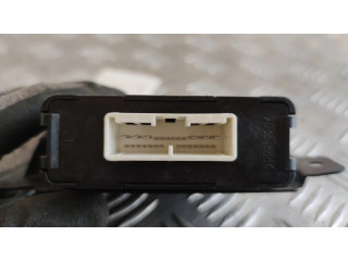 Модуль управления рулевой рейкой