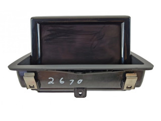 Дисплей 8x0857273b Audi A1