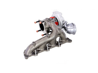 Turbodmychadlo Турбина 49373-01004, 49373-01004 Volkswagen Tiguan