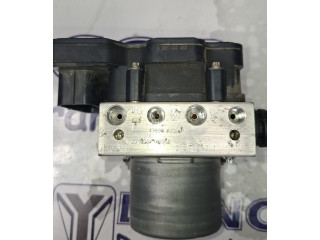 Блок АБС 476604020R   Dacia  Duster  2010 - 2017 года