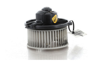 Вентилятор печки MB657229 Mitsubishi Pajero