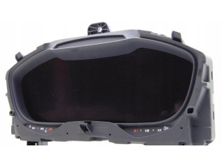 Спидометр (приборный щиток)