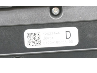 Блок управления климат-контролем CX23-18C858-DD, CX23-18C858-DD Jaguar XF X250