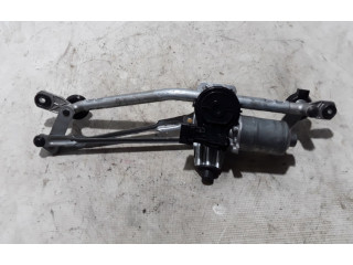 Механизм стеклоочистителей (трапеция)