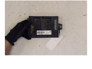 Блок управления 284B17129R Dacia Spring