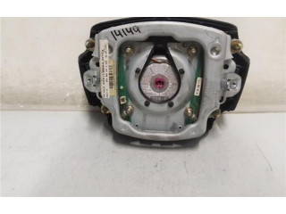 Подушка безопасности водителя 8E0880201E, 8E0880201E Audi A4 Allroad