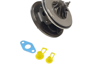 Турбина BMW X3 E83 741785-0016, CHRA10-0478