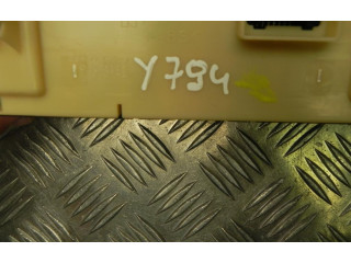 Блок управления климат-контролем 5590053250, Y794 Lexus IS III XE30