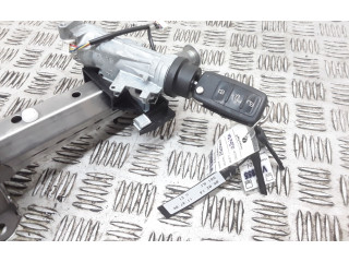 рейка Колонка рулевая 1K1419502BH Volkswagen PASSAT B7 USA 2012-2019 года