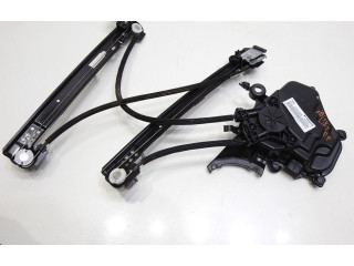 Передний комплект электрического механизма для подъема окна