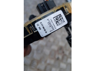 Руль Mercedes-Benz E W211  2002 - 2009 года A1714640518      