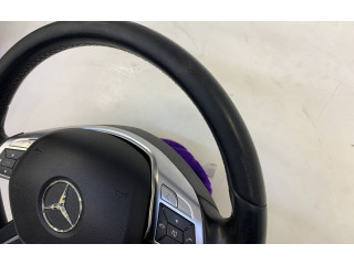 Volant Mercedes-Benz C AMG W204 2012