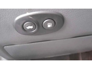 Zpětné zrcátko Daewoo Nexia 1996 MANUAL, VERDE