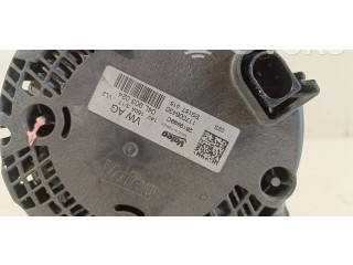 Генератор 04L903024 Audi A4 Allroad