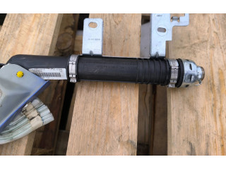 Боковая подушка безопасности 8200025444B, 91167969   Renault Trafic II (X83)