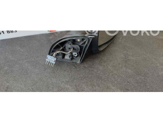 Зеркало электрическое        Mercedes-Benz A W168  1997 - 2004 года   