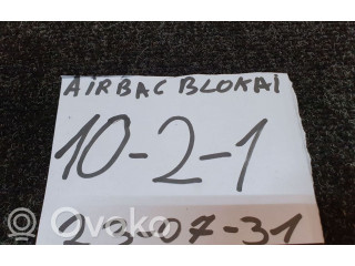 Блок подушек безопасности BP4K57K30C, 0285001554 Mazda 3 I