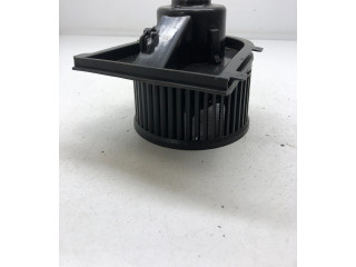 Вентилятор печки       Volkswagen Bora