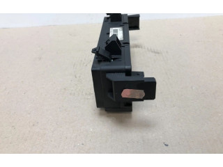 Блок управления климат-контролем 96377775XT, 6451RY   Citroen C2