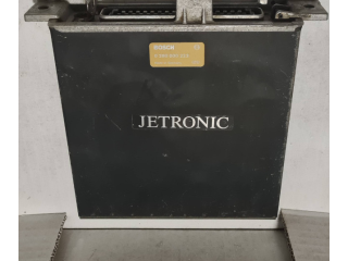 Řídící jednotka 0280000223 Fiat Uno 1987