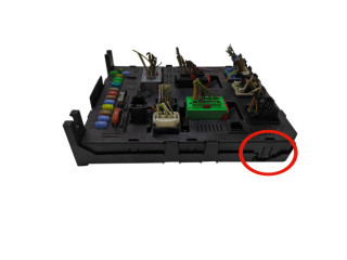 Блок комфорта 216761594G Citroen C4 I