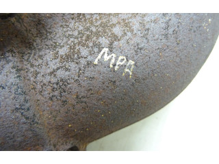  Турбина Citroen Nemo  375N6   для двигателя DV4TED_8HS      