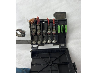 Блок предохранителей 1J0937550A Audi A3 S3 8L