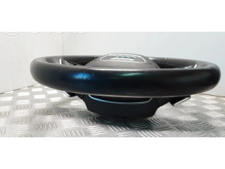 Volant Audi A6 S6 C8 4K 2018 4K0419091F, 4N0880201M