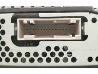 Přístrojová deska Audi Q7 4M 2017 4M0920880, 4M0920880B