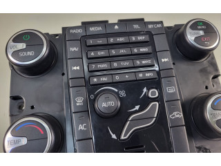 Блок управления климат-контролем 31288318 Volvo S60