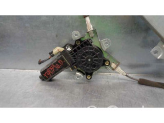 Zpětné zrcátko levé Hyundai Galloper 2000