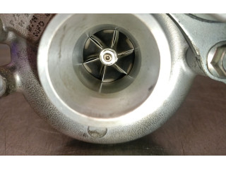  Турбина Renault Clio III  7701477904, 7701477904   для двигателя D4FH786      