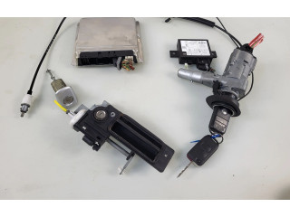 Řídící jednotka A1111533779, 1708201726 Mercedes-Benz SLK R170 2003