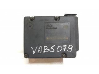 Блок АБС 1J0614217E, 10020402124 Volkswagen Golf IV 1998-2005 года