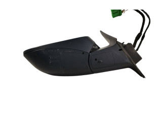 Зеркало электрическое Volvo XC90 2003 - 2006 года