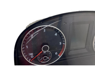 Блок управления 2K0920876A Volkswagen Caddy