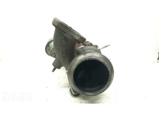 Турбина Opel Grandland X 1.2 9616479380, 836250 для двигателя HNY B12XHL