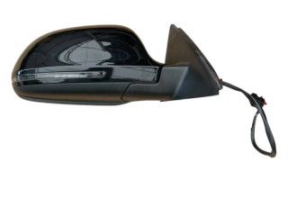 Зеркало электрическое Audi Q3 8U 2011 - 2016 года