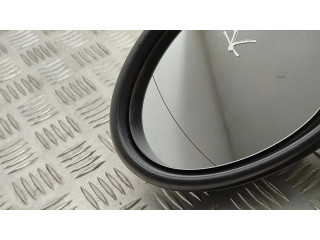 Зеркало электрическое левое Mini Paceman (R61) 2012-2016 года