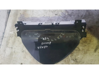 Přístrojová deska Mercedes-Benz Vaneo W414 2003 A4144461221