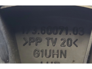 Вентилятор печки 6G9T18456AA Ford Galaxy