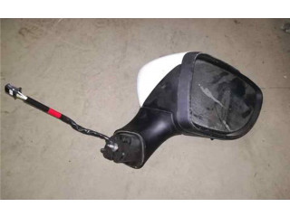 Зеркало (механическое)       Renault Clio IV  2012 -  года   