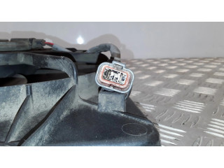 Электрический вентилятор радиаторов